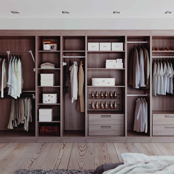Bedrooms By Oceanbay