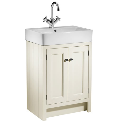 Roper Rhodes Traditional Modular Bathroom Furniture 