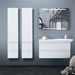 Be Modern Furniture Stylish WC Unit Back to Wall WC